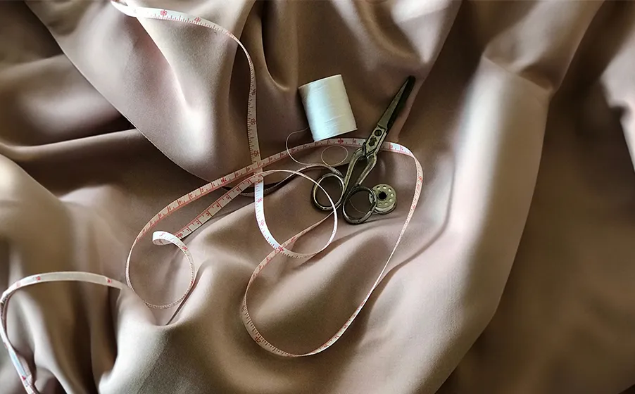 Garment Repair and Alterations